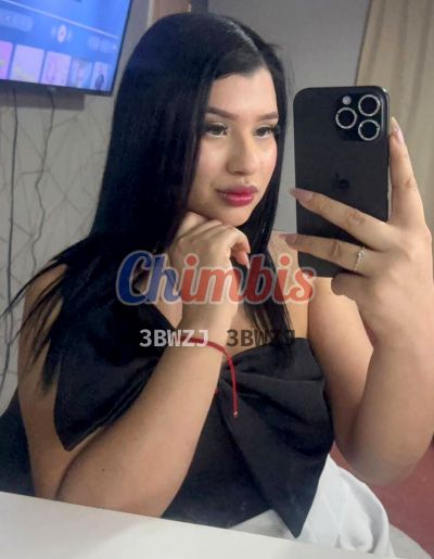 Isabela 979512692, puta en Vallenar