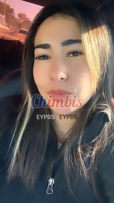Mia, puta en Iquique
