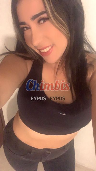 Mia, escort en Iquique