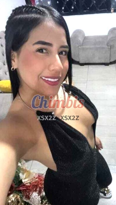Keisy, puta en Curicó
