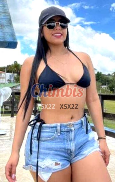 Keisy, escort en Curicó