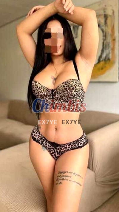 Sofía, escort en Santa Cruz