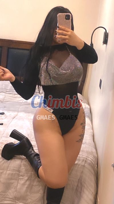 Belén, escort en Talca