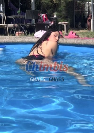 Belén, escort en Talca