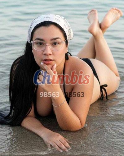 Gaby, escort en Villa Alemana