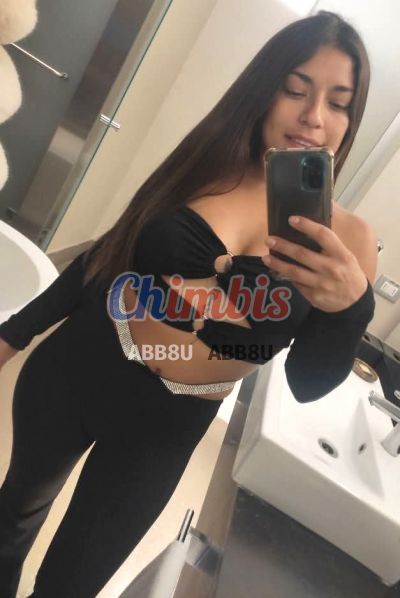 Karen Nicole Carrasco Agu, escort en La Florida (Santiago)