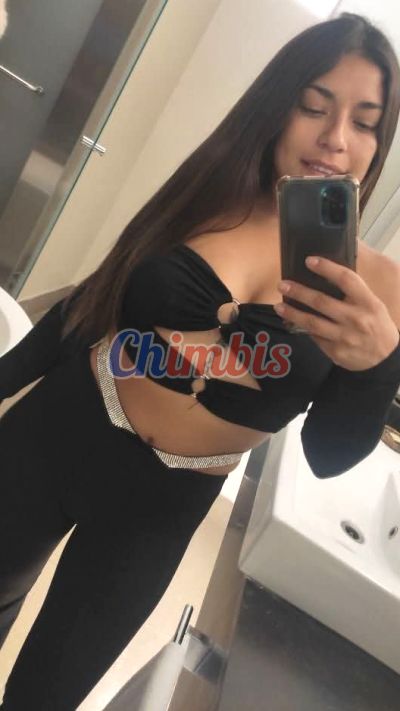 Karen Nicole Carrasco Agu, escort en La Florida (Santiago)