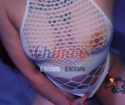 Ruby, escort en Villa Alemana