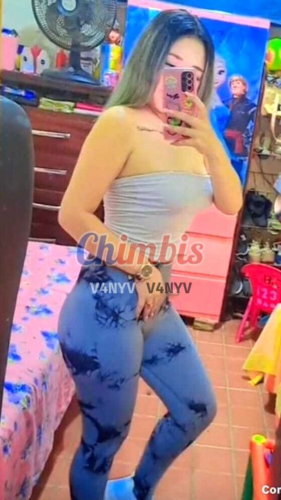 Daniela, escort en Antofagasta