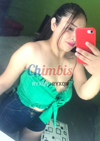 Andrea, escort en Antofagasta