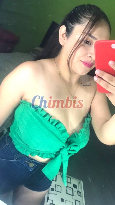 Andrea, escort en Antofagasta