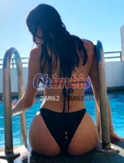 Belén, escort en Calama