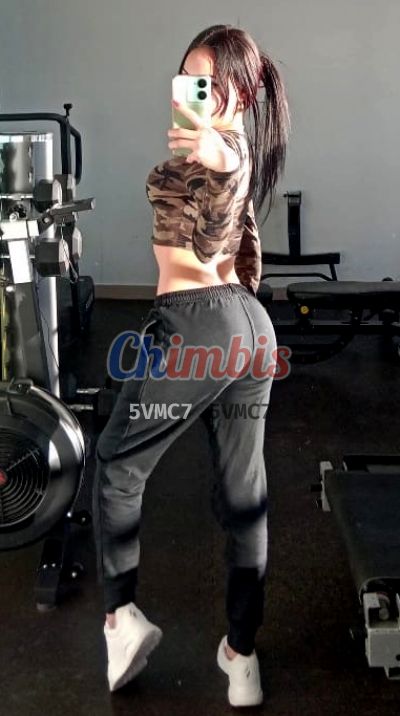 Kathy, escort en Calama