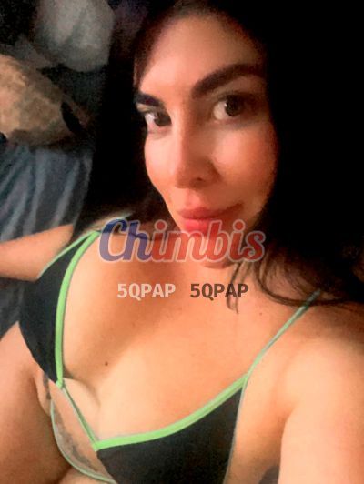 Juliana 987205777, puta en Metro Santa Ana (Santiago)