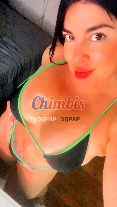 Juliana 987205777, escort en Metro Santa Ana (Santiago)