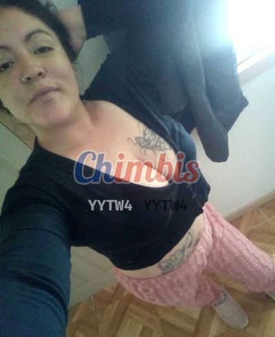 Fernanda Narvaez, escort en Requínoa