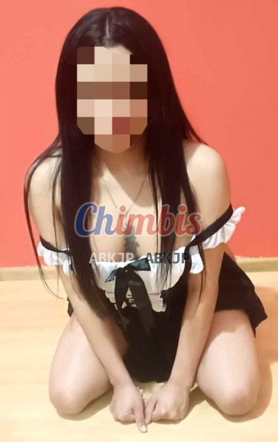 Karlita, puta en Antofagasta