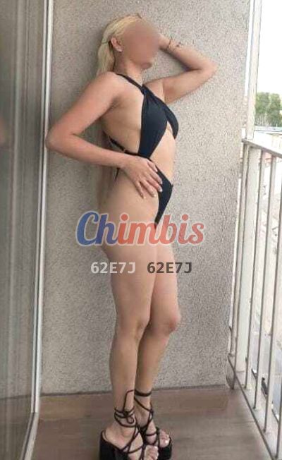Valery, escort en Ñuñoa (Santiago)