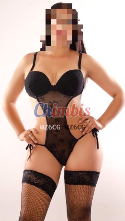 Dulce, escort en Providencia (Santiago)