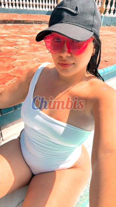 Martina, puta en Iquique