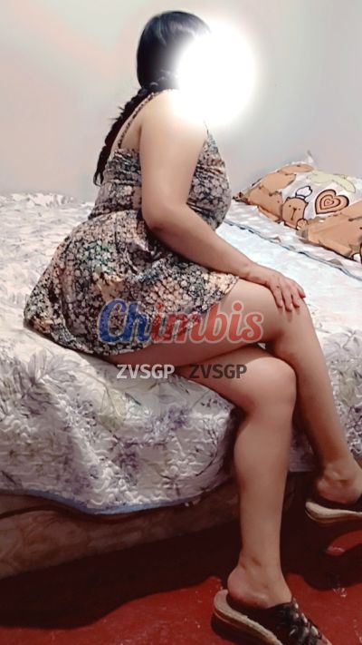 Juanita, puta en Arica