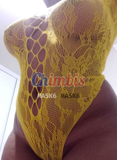 Liz, escort en Maipú (Santiago)