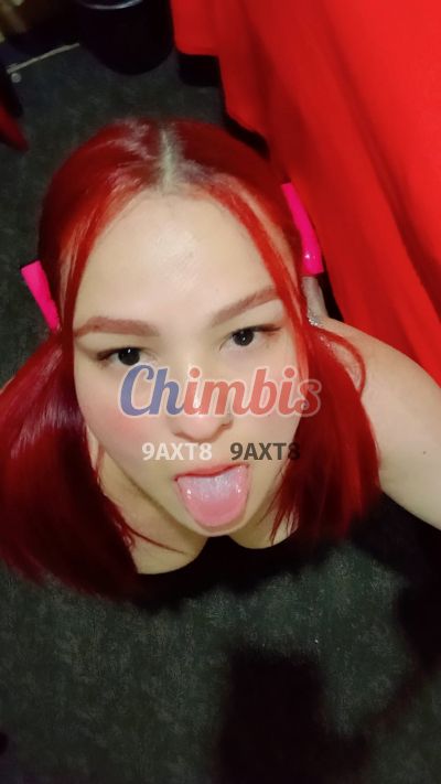 Estrella 977071289, escort en Calama