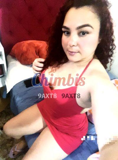 Estrella, escort en Linares