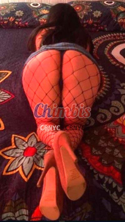 Meli, escort en La Serena