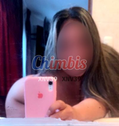 Culona, escort en Quilpué