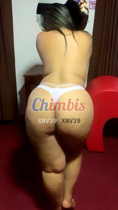 Culona, puta en Quilpué
