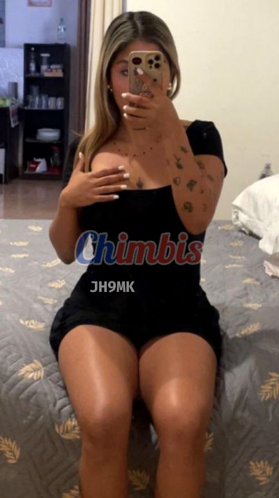 Mónica 993542375, puta en Iquique