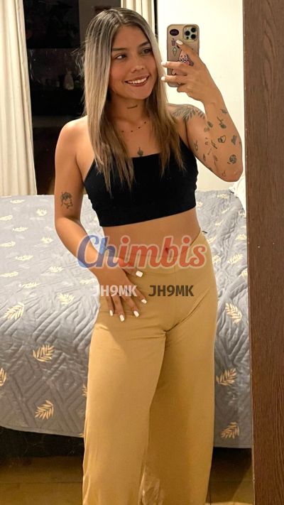 Mónica 993542375, escort en Iquique