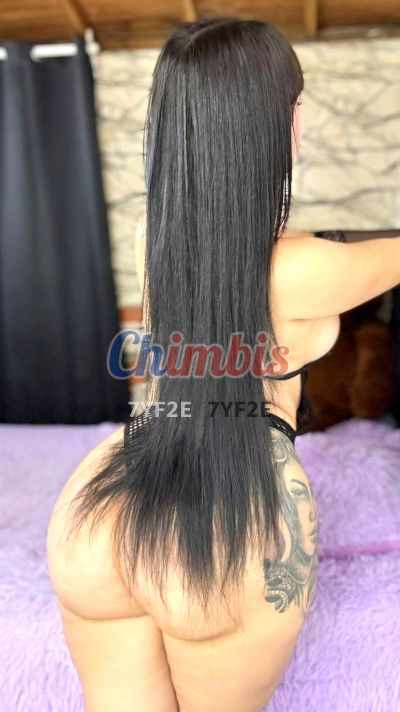 Valentina, escort en Talagante