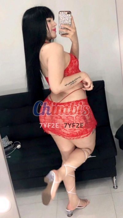 Valentina, escort en Talagante