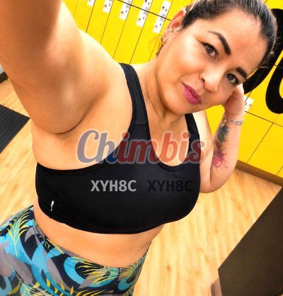 Ariana 953229077, escort en Melipilla