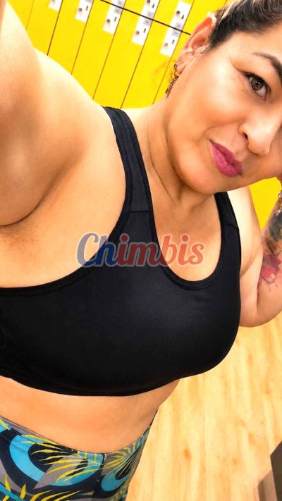 Ariana 953229077, escort en Melipilla