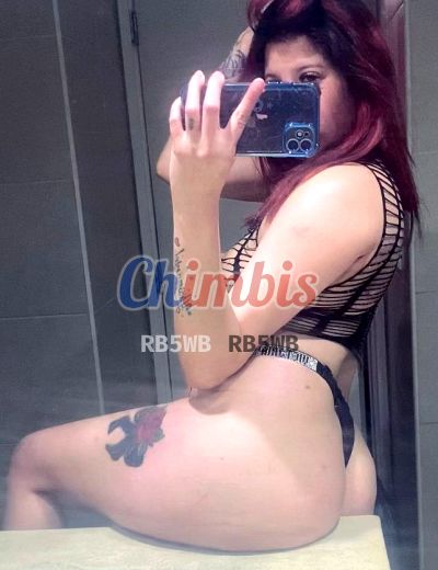Nicol, escort en San Miguel (Santiago)