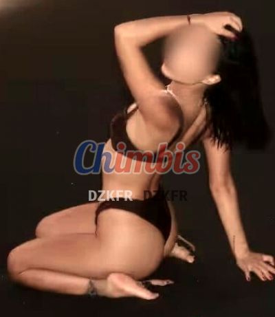 Mia, escort en San Fernando