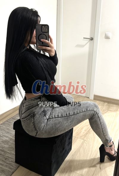 Valentina 929580776, escort en San Antonio