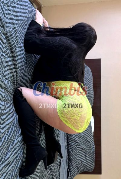 Karly, escort en Concepción