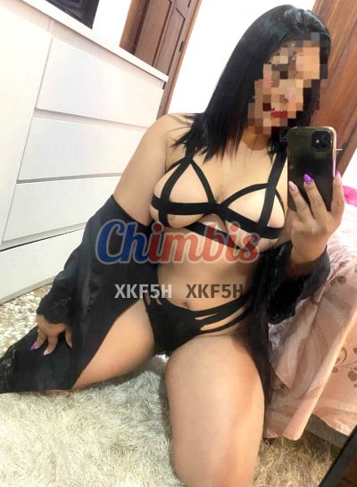Abigail, escort en Santa Cruz