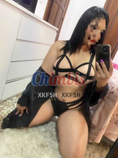 Abigail 927119352, puta en Santa Cruz
