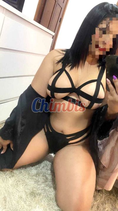 Abigail, escort en Santa Cruz
