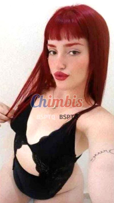Danielita, puta en Rancagua