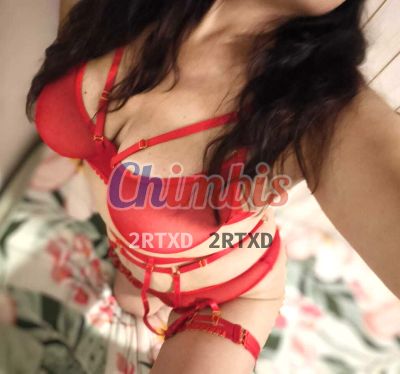 Bella 966701484, escort en Antofagasta