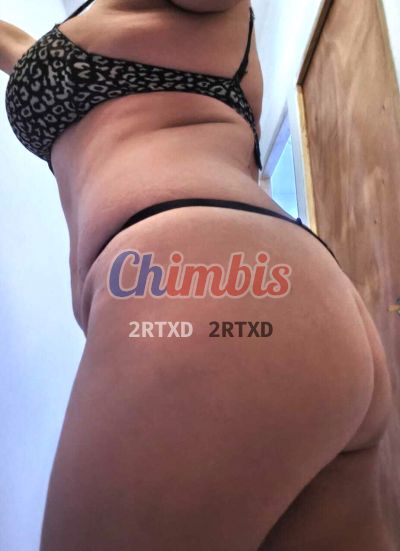Bella 966701484, puta en Antofagasta