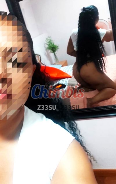 Rubyy, puta en Antofagasta