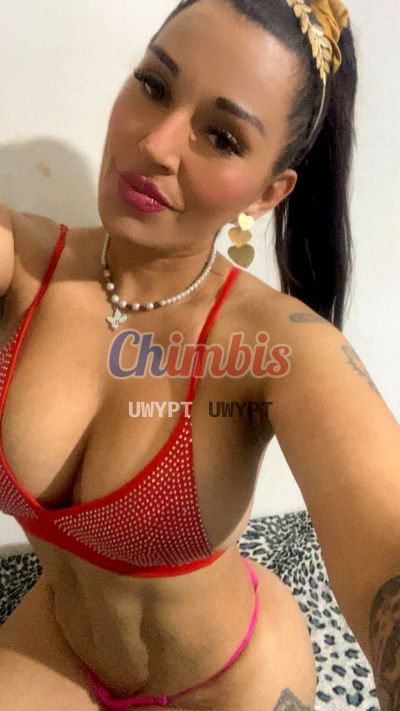 Milf erótica VIP, puta en Arica