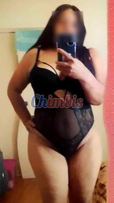 Lorena 942942957, escort en Concepción